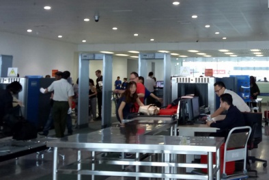 Có 14 loại giấy tờ tùy thân được phép sử dụng đi máy bay nội địa