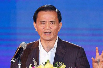 Thanh Hóa sẽ họp HĐND bất thường để bãi nhiệm Phó Chủ tịch Ngô Văn Tuấn 