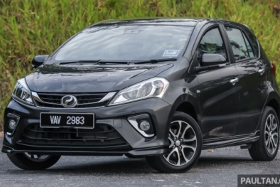 Vì sao chiếc ô tô mới này khiến hàng chục nghìn người ‘xếp hàng’ đặt mua?