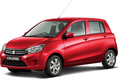 Tư vấn mua ô tô: ‘Lộ’ nhược điểm của Suzuki Celerio giá 359 triệu đồng