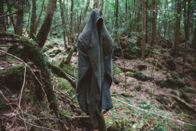 Bí ẩn lạnh người về khu rừng thu hút nhiều người đến tự tử ở Nhật Bản