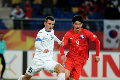 U23 Uzbekistan, đối thủ của Việt Nam trong trận chung kết lợi hại cỡ nào?