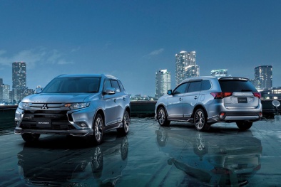 Giảm ‘sốc’ 200 triệu, lộ mẫu ô tô crossover 7 chỗ rẻ nhất Việt Nam