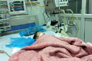 Vụ bé 8 tháng tuổi bị tiêm nhầm thuốc: Luật sư nói gì?