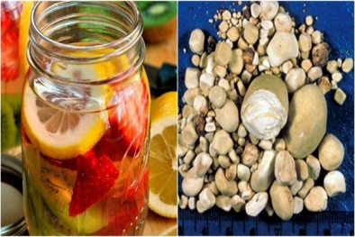 Tự làm detox để chữa bệnh làm tăng nguy cơ teo thận