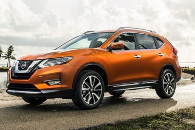 Vì sao giảm giá mạnh hơn trăm triệu, chiếc ô tô đẹp mắt này vẫn ế nặng tại Việt Nam?