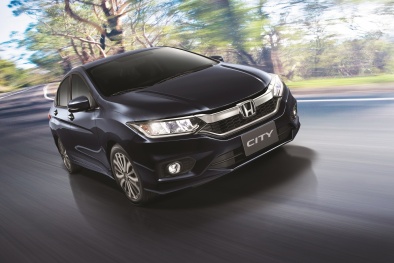 Thị trường ô tô giáp Tết: Toyota, Mazda, Honda đều lâm vào cảnh ‘cháy hàng’