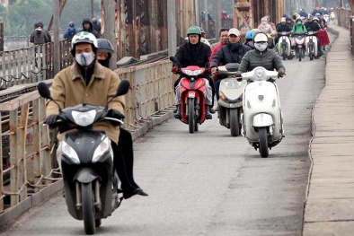 Miền Bắc tiếp tục rét sâu, thả cá Tết ông Táo không nên bỏ qua điều này