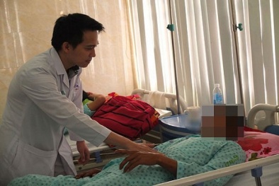 3 người đàn ông suýt mất 'của quý' vì sự cố bất ngờ này