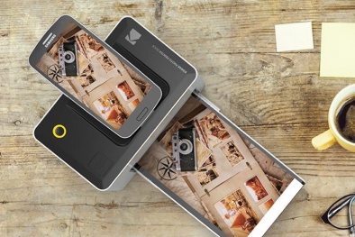 '4 sản phẩm công nghệ tốt nhất tôi đã sử dụng trong năm 2017'