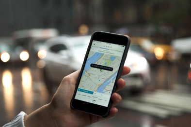 Bộ Tài chính lên tiếng về việc cưỡng chế thuế đối với Công ty Uber 