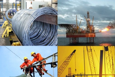 Thành lập Ủy ban Quản lý vốn Nhà nước tại doanh nghiệp