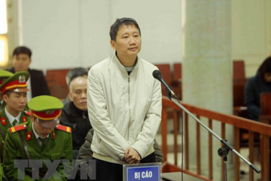 Trịnh Xuân Thanh lãnh án chung thân lần 2: Luật sư nói gì?