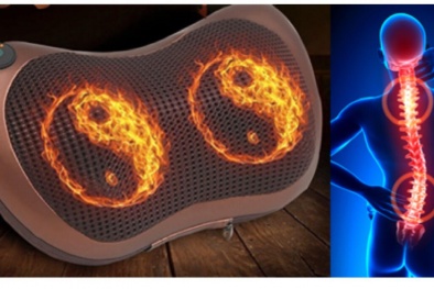 “Lợi bất cập hại’ từ thiết bị massage