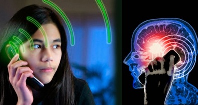 Dùng điện thoại nguy hiểm thế này mà ai cũng ngó lơ