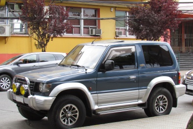 Vì sao Tổng cục Đường bộ thanh lý 2 ô tô giá chỉ 6 triệu đồng/chiếc?