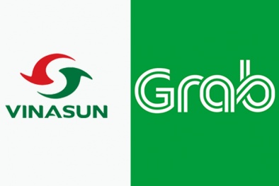 Vinasun muốn Grab phải xem lại cách kinh doanh không lành mạnh ở Việt Nam