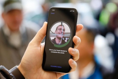 'Đây là lý do vì sao tôi không thích tính năng Face ID trên iPhone X'