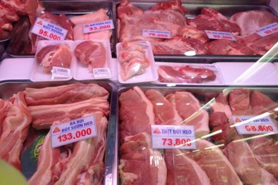 Giá cả thị trường ngày 7/2: Giá lợn hơi tại miền Nam biến động nhẹ