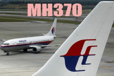 Nhiều nghi vấn xoay quanh sự mất tích bí ẩn của tàu tìm kiếm MH370 