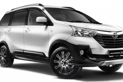 Ô tô mới ‘đẹp long lanh’ của Toyota vừa chốt giá 471 triệu đồng có gì hay?
