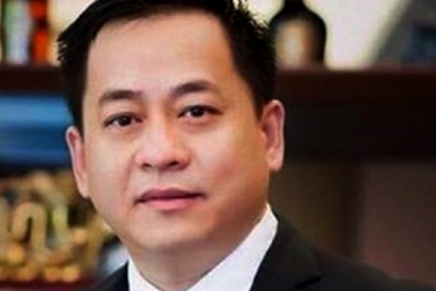 Ông Phan Văn Anh Vũ tiếp tục bị khởi tố với tội danh mới