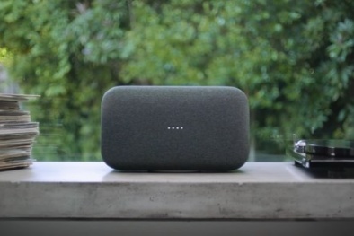 8 lý do bạn nên mua loa thông minh Google Home Max thay vì HomePod của Apple