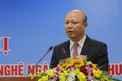 Tân Chủ tịch HĐQT của Tập đoàn Hoá chất Việt Nam vừa được bổ nhiệm là ai?