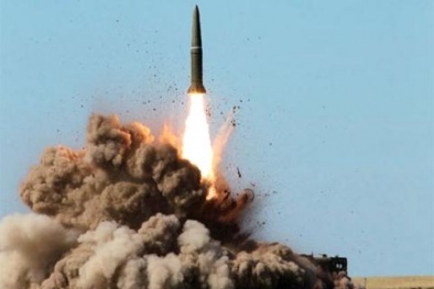 Vũ khí ‘sát thủ’ mới nhất Nga vừa hé lộ có thể xé tan mục tiêu dù xa 11.000km