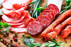 Điểm mặt những thực phẩm gia tăng nguy cơ ung thư bạn cần tránh