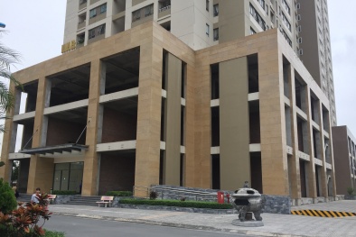 Khu đô thị Tân Tây Đô: Hàng loạt sai phạm về PCCC, chủ đầu tư 'chây ì' không khắc phục