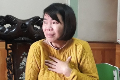 Nam sinh tử nạn khi cứu 3 mẹ con thả cá chép: Cô giáo được cứu sống nói gì?