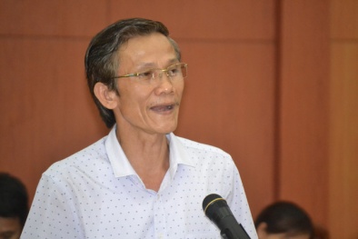 Vì sao giám đốc Sở Nội vụ Quảng Nam bị kỷ luật cảnh cáo?