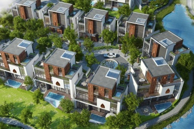 100% căn FLC Eco Charm được khách hàng đặt chỗ ngay trong ngày đầu ra mắt