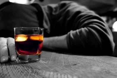 Nếu không muốn ngộ độc rượu dịp Tết Nguyên đán, cần đặc biệt chú ý những điều này