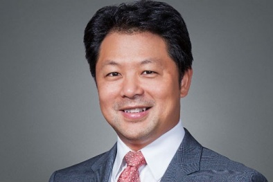 Ông Andy Ho: 'Thị trường chứng khoán sẽ tiếp tục có nhiều cơ hội năm 2018'