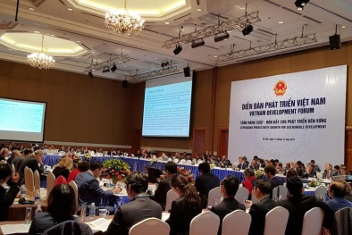 'Bối thủy nhất chiến' năm 2018!