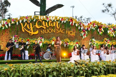 Chơi Tết ở đâu để cả nhà cùng vui?