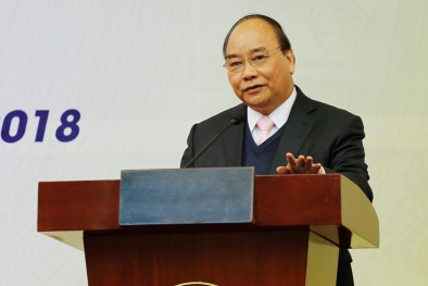  Đổi mới, đột phá, thích ứng và bền vững trong chiến lược Khoa học công nghệ 2018