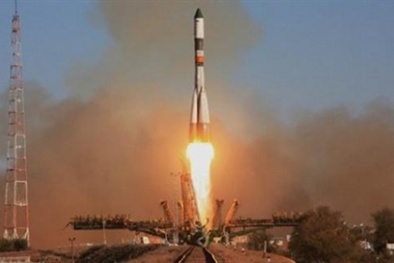 Tên lửa giúp Nga xứng danh 'bá chủ toàn cầu' về chế tạo vũ khí