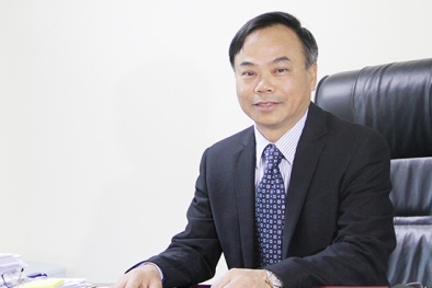 Thư chúc Tết của Tổng cục trưởng Tổng cục Tiêu chuẩn Đo lường Chất lượng