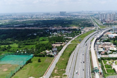 Sốt đất có thể vẫn tiếp diễn trong năm Mậu Tuất