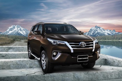 Thị trường ô tô năm 2018: Nhiều thay đổi mang tính 'bước ngoặt'