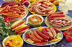 Thực phẩm chế biến có liên quan đến ung thư?