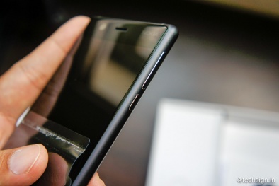 Cận cảnh smartphone Nokia 1 đẹp ‘long lanh’ giá chỉ hơn 2 triệu đồng