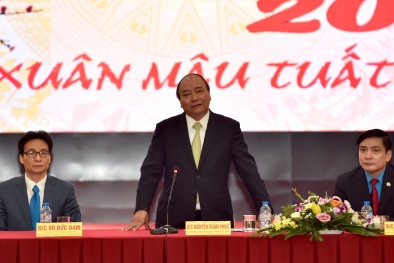 Thủ tướng sắp đối thoại với công nhân lao động khu vực phía Bắc