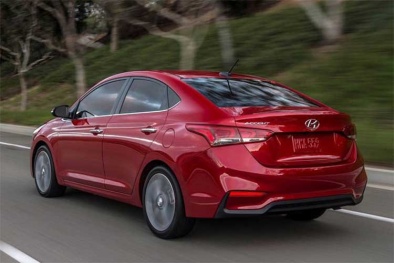 Vì sao gần 30 nghìn người ‘tranh nhau’ mua chiếc ô tô này của Hyundai?