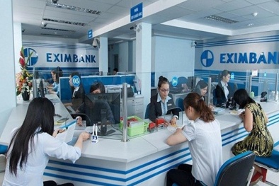 Vụ 245 tỉ của khách hàng 'bốc hơi': Đại diện Eximbank lên tiếng