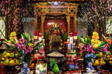 Những điều đại kỵ tuyệt đối không được phạm phải trong ngày vía Thần Tài