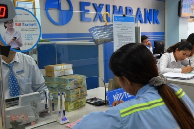 Khách hàng mất 245 tỷ đồng gửi ngân hàng Eximbank: Vì sao tiền bị mất dễ dàng như vậy?